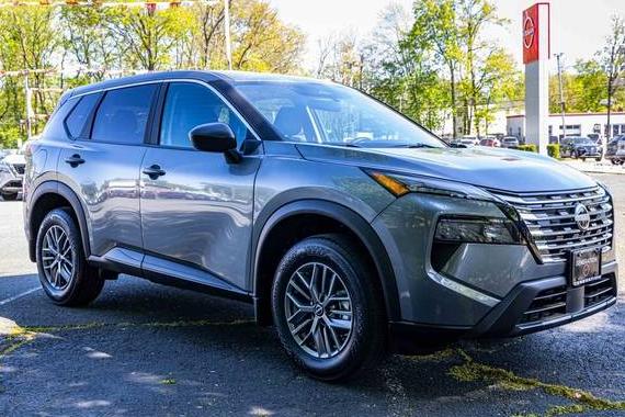 NISSAN ROGUE 2024 5N1BT3ABXRC739918 image