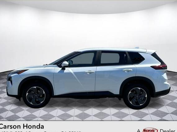 NISSAN ROGUE 2024 5N1BT3BA0RC677077 image