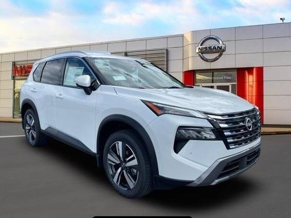 NISSAN ROGUE 2024 JN8BT3CBXRW286470 image