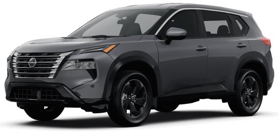 NISSAN ROGUE 2024 5N1BT3AA2RC693282 image NISSAN ROGUE 2024 5N1BT3AA2RC693282 image