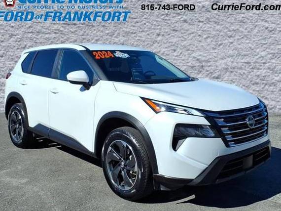 NISSAN ROGUE 2024 JN8BT3BB1RW423443 image NISSAN ROGUE 2024 JN8BT3BB1RW423443 image