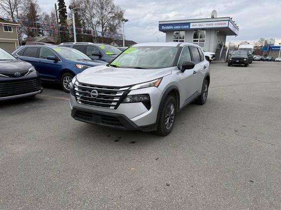 NISSAN ROGUE 2024 5N1BT3AB4RC707921 image