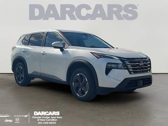 NISSAN ROGUE 2024 JN8BT3BB2RW171797 image NISSAN ROGUE 2024 JN8BT3BB2RW171797 image