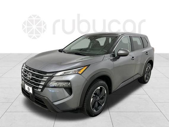 NISSAN ROGUE 2024 5N1BT3BB1RC697380 image