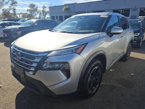 NISSAN ROGUE 2024 JN8BT3BBXRW420993 image NISSAN ROGUE 2024 JN8BT3BBXRW420993 image