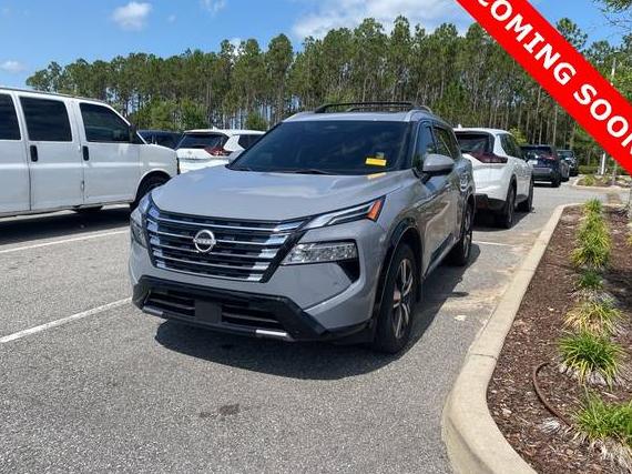NISSAN ROGUE 2024 JN8BT3DC6RW070638 image