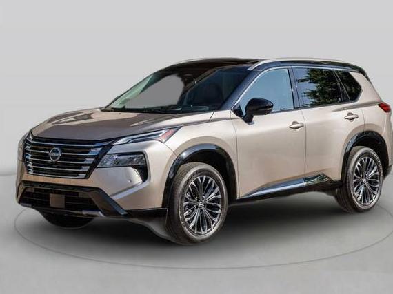 NISSAN ROGUE 2024 5N1BT3AA7RC710528 image