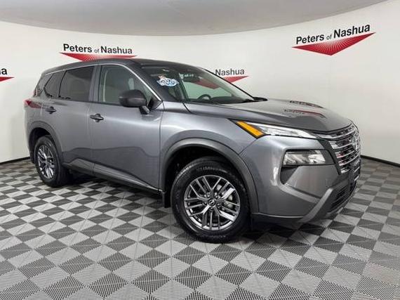 NISSAN ROGUE 2024 5N1BT3AB9RC735889 image NISSAN ROGUE 2024 5N1BT3AB9RC735889 image