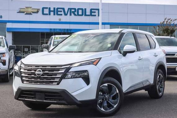 NISSAN ROGUE 2024 5N1BT3BAXRC677779 image NISSAN ROGUE 2024 5N1BT3BAXRC677779 image