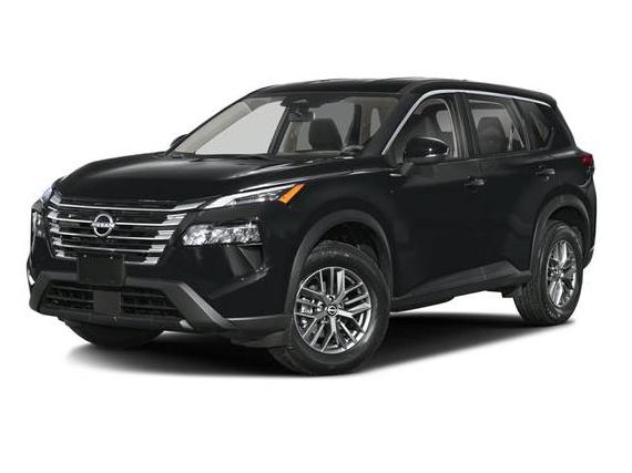 NISSAN ROGUE 2024 5N1BT3CA8RC734897 image NISSAN ROGUE 2024 5N1BT3CA8RC734897 image