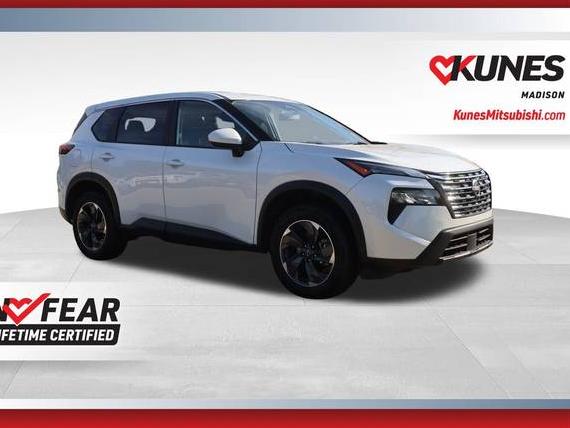 NISSAN ROGUE 2024 JN8BT3BB5RW423798 image NISSAN ROGUE 2024 JN8BT3BB5RW423798 image