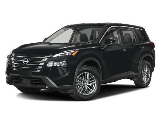 NISSAN ROGUE 2024 5N1BT3BA4RC676644 image