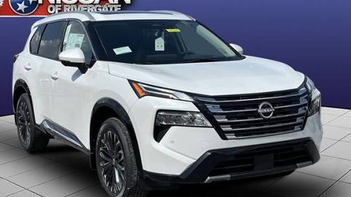 NISSAN ROGUE 2024 JN8BT3DCXRW380808 image