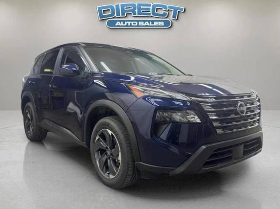 NISSAN ROGUE 2024 JN8BT3BB3RW430796 image NISSAN ROGUE 2024 JN8BT3BB3RW430796 image