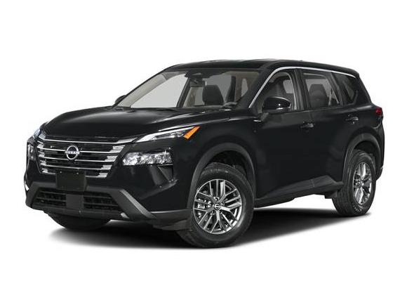 NISSAN ROGUE 2024 5N1BT3AB2RC690715 image NISSAN ROGUE 2024 5N1BT3AB2RC690715 image