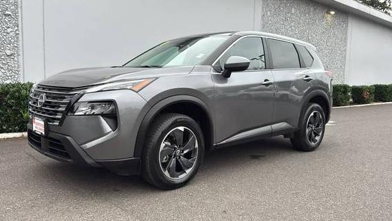 NISSAN ROGUE 2024 JN8BT3BBXRW423277 image NISSAN ROGUE 2024 JN8BT3BBXRW423277 image