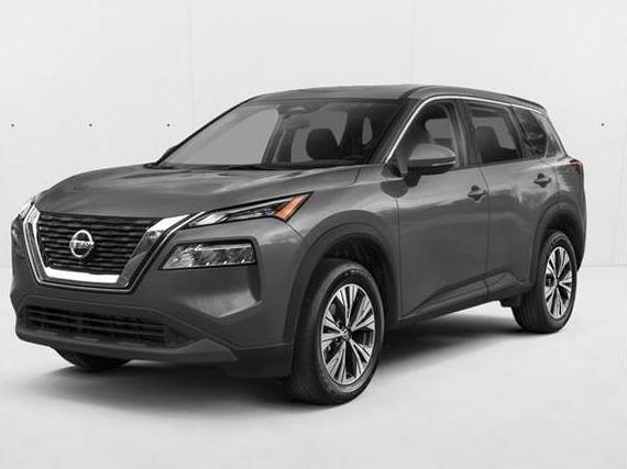 NISSAN ROGUE 2024 5N1BT3BBXRC694901 image NISSAN ROGUE 2024 5N1BT3BBXRC694901 image