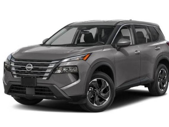 NISSAN ROGUE 2024 JN8BT3BA6RW352957 image