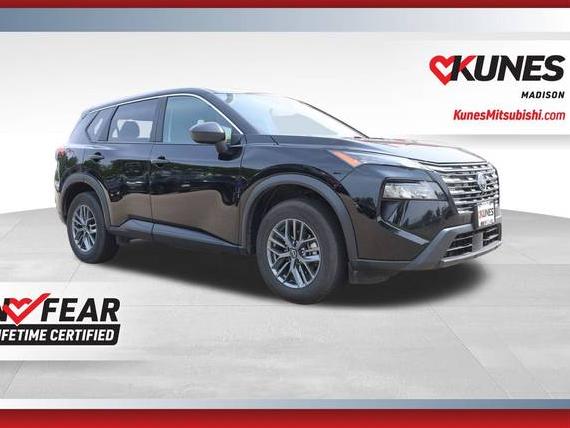 NISSAN ROGUE 2024 5N1BT3AA2RC711540 image