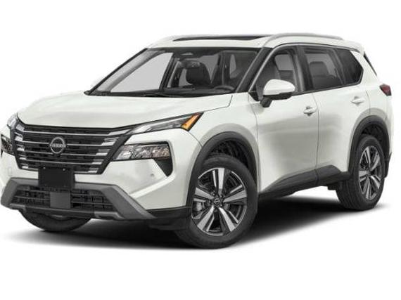 NISSAN ROGUE 2024 JN8BT3CA9RW356080 image