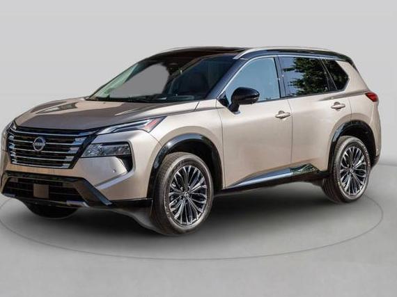 NISSAN ROGUE 2024 5N1BT3ABXRC738719 image