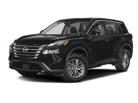 NISSAN ROGUE 2024 5N1BT3BB7RC700525 image NISSAN ROGUE 2024 5N1BT3BB7RC700525 image