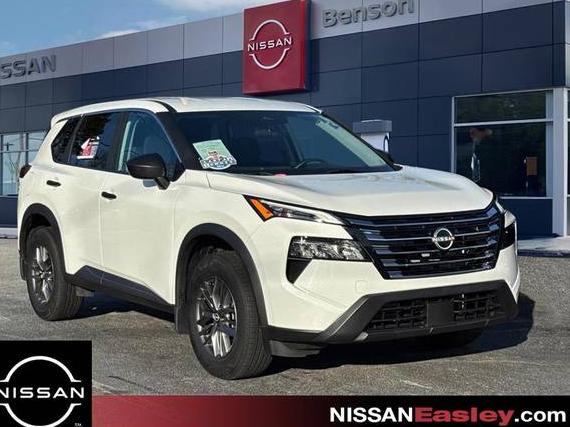 NISSAN ROGUE 2024 5N1BT3AA9RC750030 image NISSAN ROGUE 2024 5N1BT3AA9RC750030 image