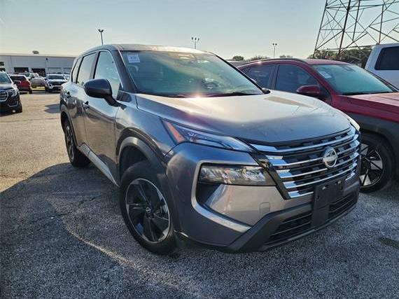 NISSAN ROGUE 2024 JN8BT3BB1RW433843 image NISSAN ROGUE 2024 JN8BT3BB1RW433843 image