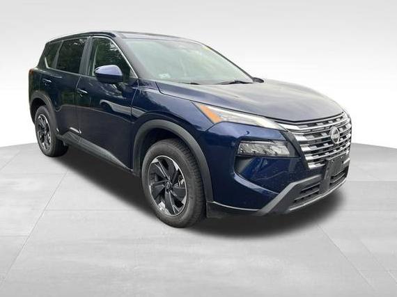 NISSAN ROGUE 2024 5N1BT3BB5RC714813 image