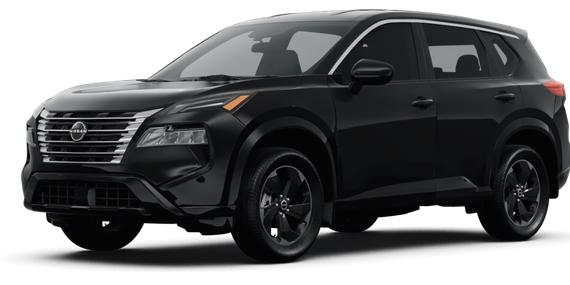 NISSAN ROGUE 2024 JN8BT3BA5RW359396 image