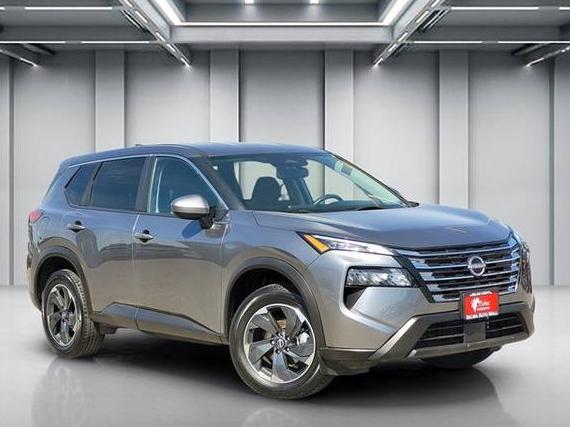 NISSAN ROGUE 2024 JN8BT3BB5RW421128 image