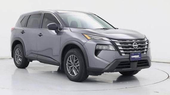 NISSAN ROGUE 2024 5N1BT3AA7RC757719 image