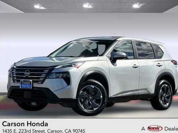 NISSAN ROGUE 2024 JN8BT3BB0RW423367 image