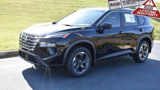 NISSAN ROGUE 2024 5N1BT3BA6RC724130 image