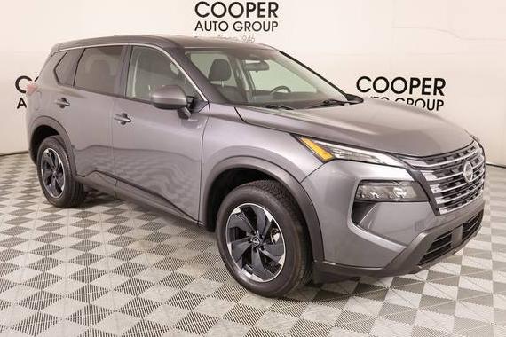 NISSAN ROGUE 2024 5N1BT3BB8RC701280 image