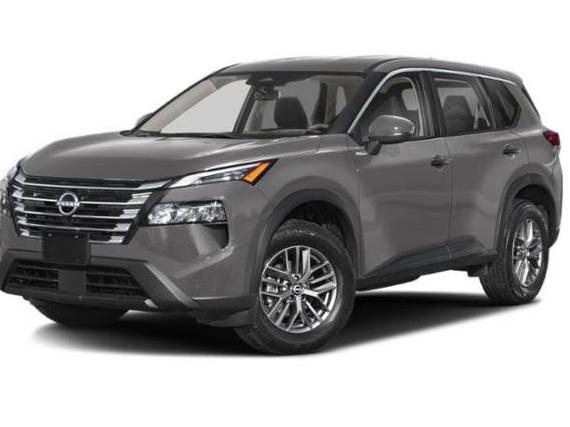 NISSAN ROGUE 2024 5N1BT3AB9RC695961 image