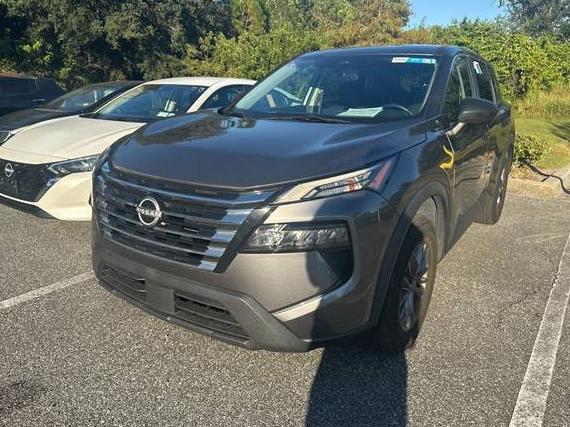 NISSAN ROGUE 2024 5N1BT3AA4RC685121 image NISSAN ROGUE 2024 5N1BT3AA4RC685121 image