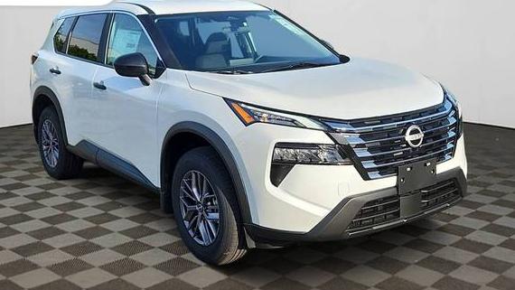 NISSAN ROGUE 2024 5N1BT3AB2RC751612 image