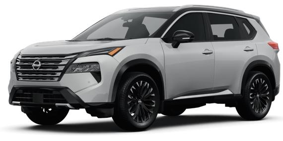 NISSAN ROGUE 2024 JN8BT3DC5RW070873 image NISSAN ROGUE 2024 JN8BT3DC5RW070873 image