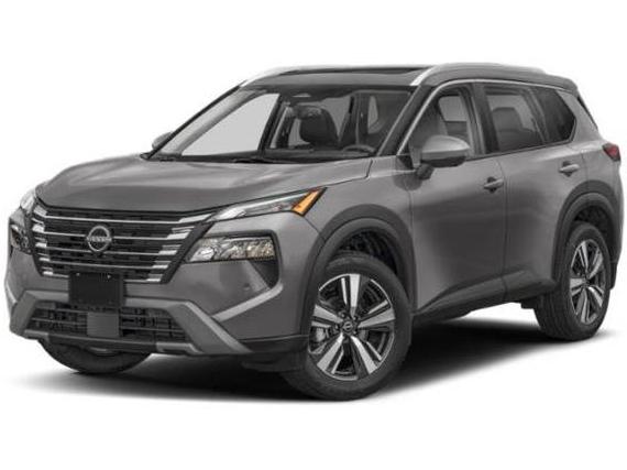 NISSAN ROGUE 2024 JN8BT3CB3RW176196 image