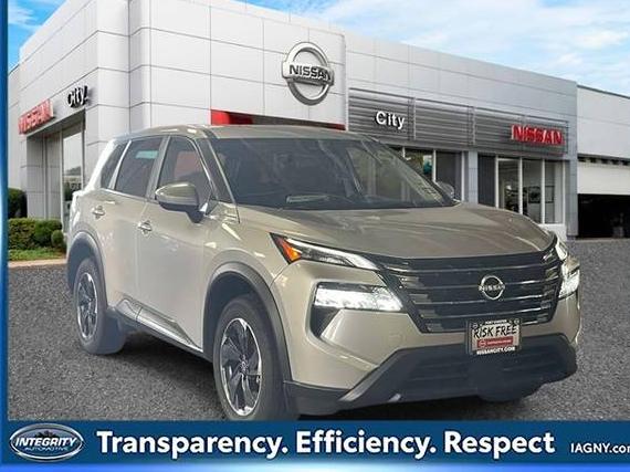 NISSAN ROGUE 2024 JN8BT3BB3RW420530 image NISSAN ROGUE 2024 JN8BT3BB3RW420530 image