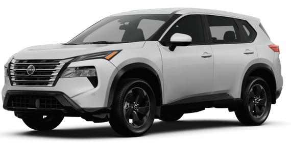 NISSAN ROGUE 2024 5N1BT3AB7RC733638 image NISSAN ROGUE 2024 5N1BT3AB7RC733638 image