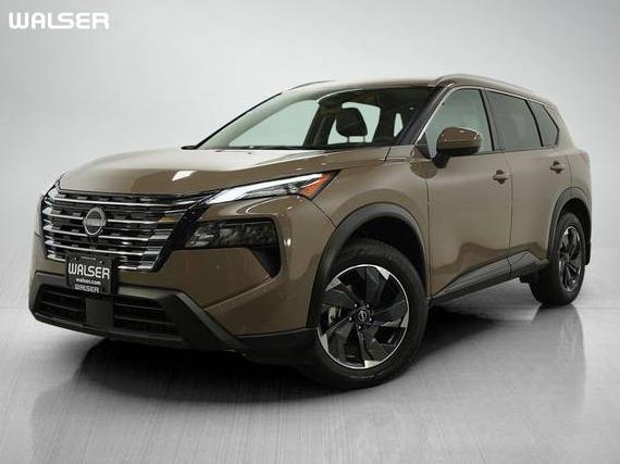 NISSAN ROGUE 2024 JN8BT3BB9RW288504 image NISSAN ROGUE 2024 JN8BT3BB9RW288504 image