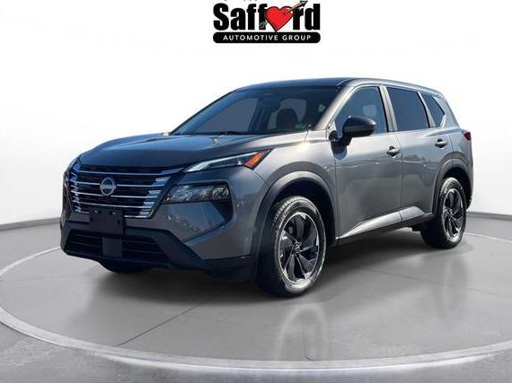 NISSAN ROGUE 2024 JN8BT3BBXRW422856 image NISSAN ROGUE 2024 JN8BT3BBXRW422856 image