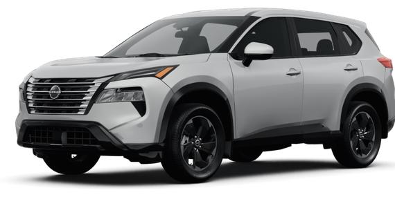 NISSAN ROGUE 2024 5N1BT3AB9RC761652 image