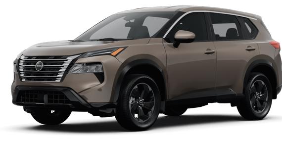 NISSAN ROGUE 2024 JN8BT3BB4RW424280 image