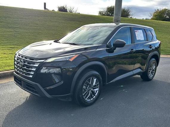 NISSAN ROGUE 2024 5N1BT3AB4RC684530 image NISSAN ROGUE 2024 5N1BT3AB4RC684530 image