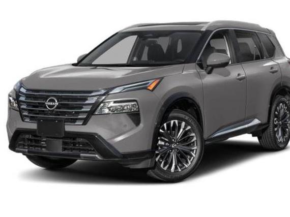 NISSAN ROGUE 2024 JN8BT3DD7RW253474 image