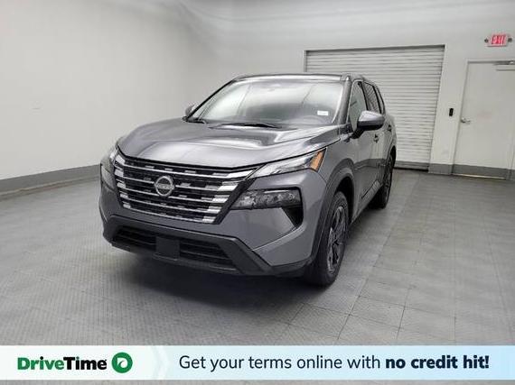 NISSAN ROGUE 2024 JN8BT3BA8RW350742 image NISSAN ROGUE 2024 JN8BT3BA8RW350742 image