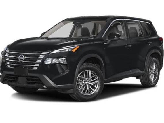 NISSAN ROGUE 2024 5N1BT3AA0RC689649 image